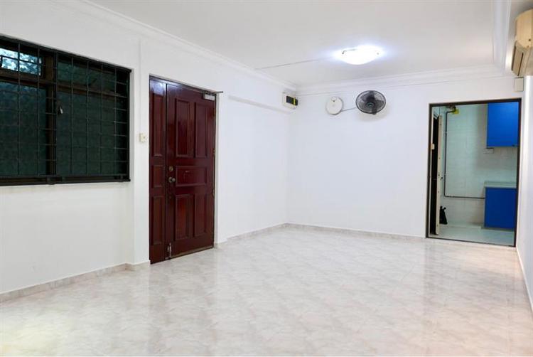 Blk 418 Canberra Road (Sembawang), HDB 4 Rooms #170209652